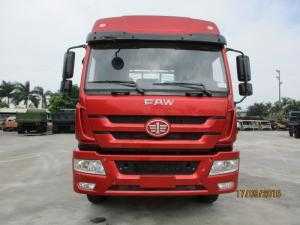 xe tải Faw 4 chân thùng bạt 8,8m