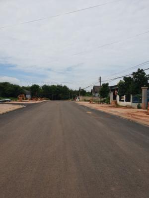 Bán Lô Đất Khu Tại Định Cư Phường Tân Bình Đồng Xoài Bình Phước.Diện Tích 5,15x24 Tc 100%,