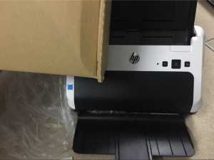 Máy scan HP 3000 s2 gần như mới giá cực sốc