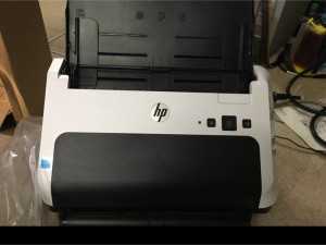 Máy scan HP 3000 s2 gần như mới giá cực sốc