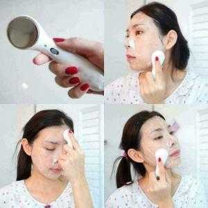 Máy massage mặt