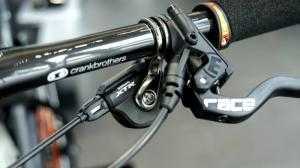 Cần bán chiếc xe đạp Porsche RS được lấy từ cảm hứng từ xe Porsche 911 GT3 RS.