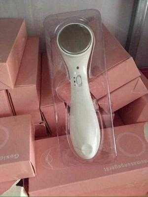 Máy massage mặt