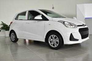 Hyundai Grand I10 1.2 MT Base - Ưu đãi lên đến 60 triệu đồng