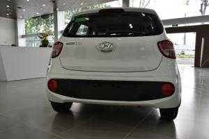 Hyundai Grand I10 1.2 MT Base - Ưu đãi lên đến 60 triệu đồng