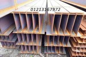 Thép hình chữ H 300 X 300 X 10 X 15 X 12.000 mm