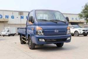 Hyundai Đà Nẵng. Giá xe tải Hyundai Porter H150 Đà Nẵng, Xe tải thùng lửng, Hyundai Porter 1 tấn 5
