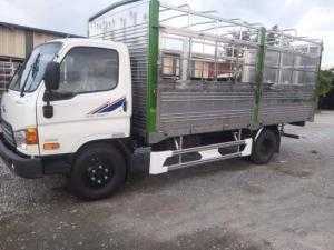 Hyundai 8 Tấn Hd800