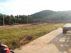 Giá Đất Leo Thang - Nhà Đầu Tư Hoang Mang