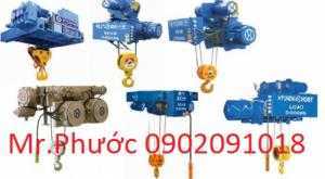 Cung cấp palang Hyundai, Palang Đài Loan