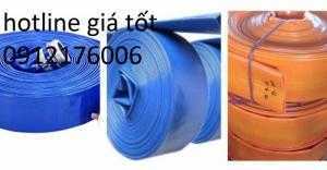 Ống bạt tải nước