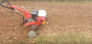 Máy xới đất TL401HD động cơ Honda GX120 công suất 4HP giá rẻ nhất chỉ có tại Điện Máy Gia Huy