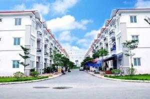 Mở bán tòa chung cư cuối, Pruksa Town- Hoàng Huy- An Đồng- căn hộ tiêu chuẩn