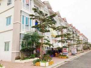 Mở bán tòa chung cư cuối, Pruksa Town- Hoàng Huy- An Đồng- căn hộ tiêu chuẩn