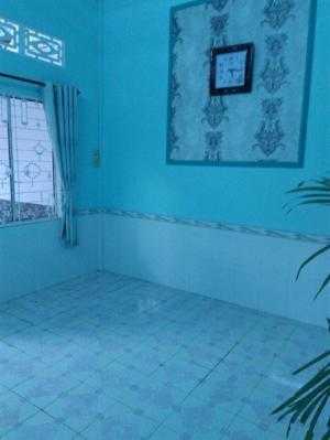 Bán Nhà Hẻm 6 Đường Nguyễn Trãi, P. Lê Bình.