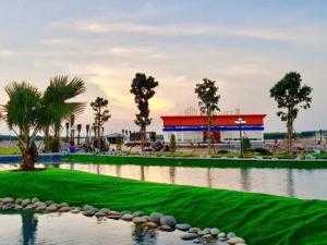 Bán đất nền siêu rẻ MT 25C, TTHC Nhơn Trạch, Đồng Nai. Click vào để xem chi tiết hơn !