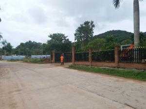 Chính chủ xuất cảnh cần bán gấp lô đất view KDL sinh thái,giá rẻ.