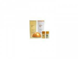 COENZYME Q10 bộ sản phẩm dưỡng da