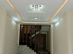 Bán nhà 74m2 mặt tiền đường Tố Hữu