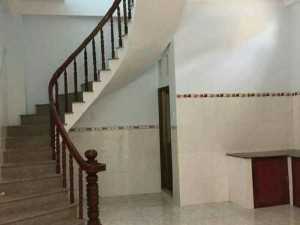 Bán nhà hẻm Tô Hiến Thành 42m2