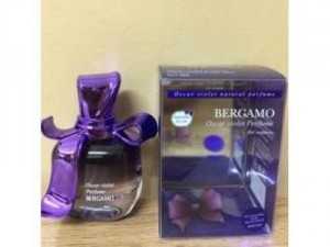 Nước hoa BERGAMO PERJUME