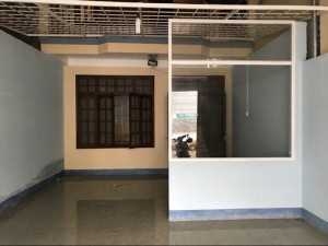Nhà mặt tiền Phan Đình Phùng giá cực sốc