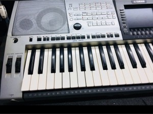 Đàn Organ Yamaha PSR 3000 nguyên zin