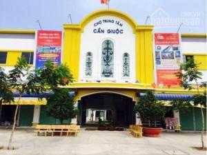 Bán gấp đất xoay vốn mt đường Trí Yên, quốc lộ 50 , Cần Giuộc, shr, 80m2