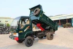Xe Ben Chiến Tháng 3t95 Thùng 3 Khối Rưỡi Giá Tốt Tại Sài Gòn .