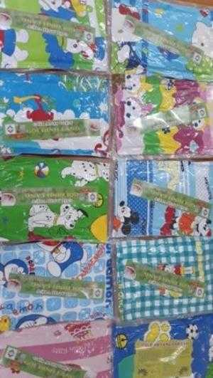 Gối lá đinh lăng cho bé giấc ngủ ngon mỗi ngày