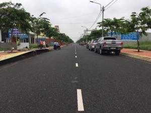 Bán nhanh lô đất đẹp miễn bàn giá rẻ nhất khu vực Nhà Bè Long Hậu
