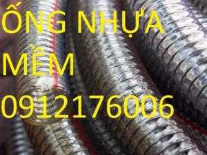 Cung cấp ống nhựa mềm lõi thép giá tốt nhất Hà Nội