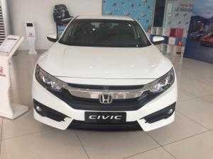 Honda City 2018 cũng những trải nghiệm thú vị