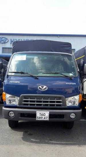 Xe Hyundai chiếc HD99 6.5 tấn .Bán trả góp lảy xuất thấp . giao xe ngay khi có nhu cấu .