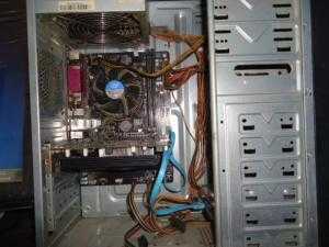 3 Bộ B85 + màn hình LG 22in