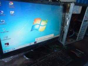 3 Bộ B85 + màn hình LG 22in