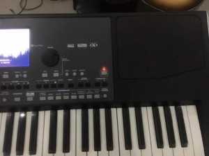 Pa600 đẹp 99% Nguyên Bản hàng hiếm tại V
