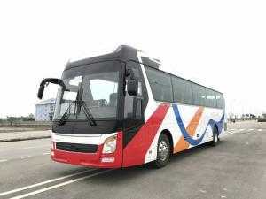 Vinamotro phân phối các dòng xe tải xe khách