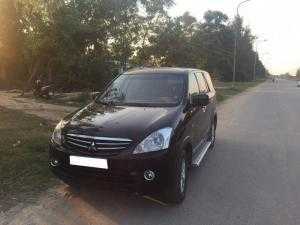 Gia đình cần bán zinger 2009 đk cavet 2010 số tự động, màu đen than