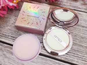 Phấn phủ trắng mịn da CELLIO