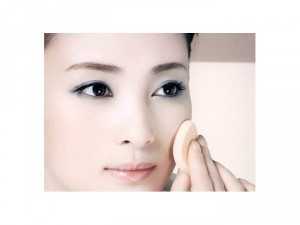 Phấn phủ trắng mịn da CELLIO