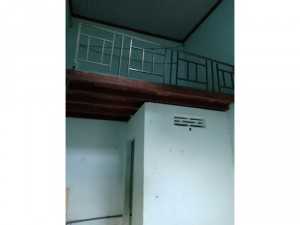 Nhà đẹp 2 mặt tiền hẻm Lê Duẩn