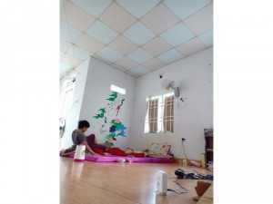 Nhà đẹp 2 mặt tiền hẻm Lê Duẩn