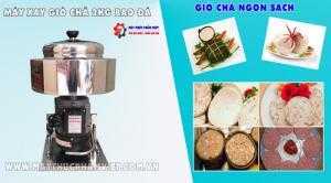 Cối xay chả lụa 2kg có bao đá - máy làm giò sống 2kg giá rẻ