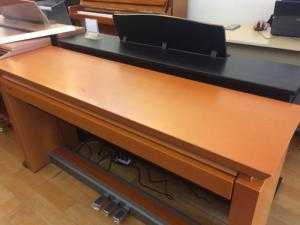 Đàn piano điện Technics SX-PF1