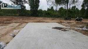 Đất mặt tiền cây thông ngoài,cách tt dương đông chỉ 5phut ,