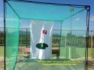 Khung lều 2.6mx2.6m