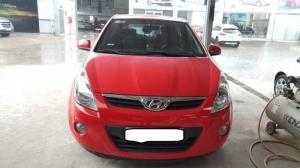 Bán Hyundai i20 1.4AT 2010 nhập khẩu Ấn Độ xe siêu đẹp