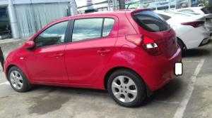 Bán Hyundai i20 1.4AT 2010 nhập khẩu Ấn Độ xe siêu đẹp