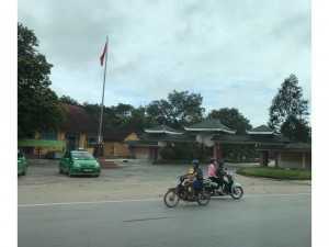 Cần bán gấp đất Bà Rịa đường hương lộ 2